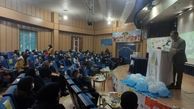 زنگ آب در مدارس استان کردستان به صدا درآمد