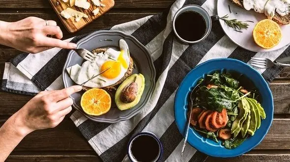 تکنیک های شروع یک صبح پر انرژی/ اهمیت وعده صبحانه