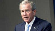 جورج بوش پسر در مراسم تحلیف بایدن شرکت می کند