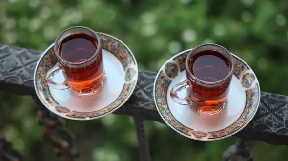فال چای جمعه 25 اسفندماه 1402 + فیلم