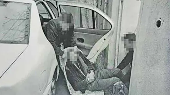 قتل شهلا در خانه کامبیز / میثم او را به خلوتگاه برده بود + عکس