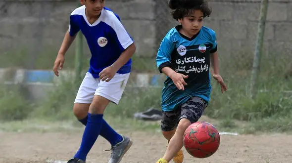 نابغه ایرانی به سپاهان پیوست/ پایان رویای اینستاگرامی، آغاز زندگی در دنیای واقعی+عکس