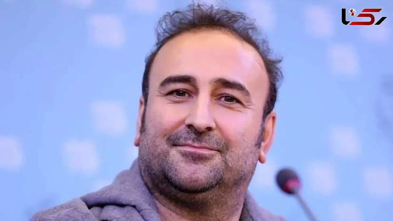 نگاهی به خونه زندگی مهران احمدی، شکیب سریال آوای باران با دکوراسیون شاه نشین و مجلل/ قارون هم این قصرو نداشت