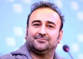 نگاهی به خونه زندگی مهران احمدی، شکیب سریال آوای باران با دکوراسیون شاه نشین و مجلل/ قارون هم این قصرو نداشت