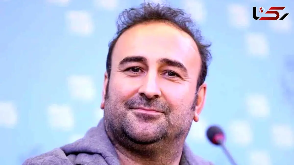 نگاهی به خونه زندگی مهران احمدی، شکیب سریال آوای باران با دکوراسیون شاه نشین و مجلل/ قارون هم این قصرو نداشت