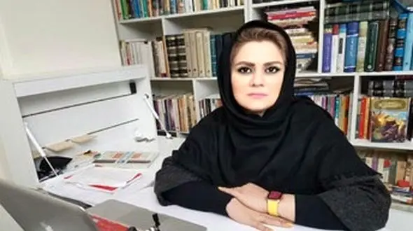  سردبیر خبر «تهران رسانه» منصوب شد 