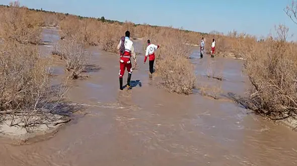کشف دومین جنازه کودک گمشده کرمانی 