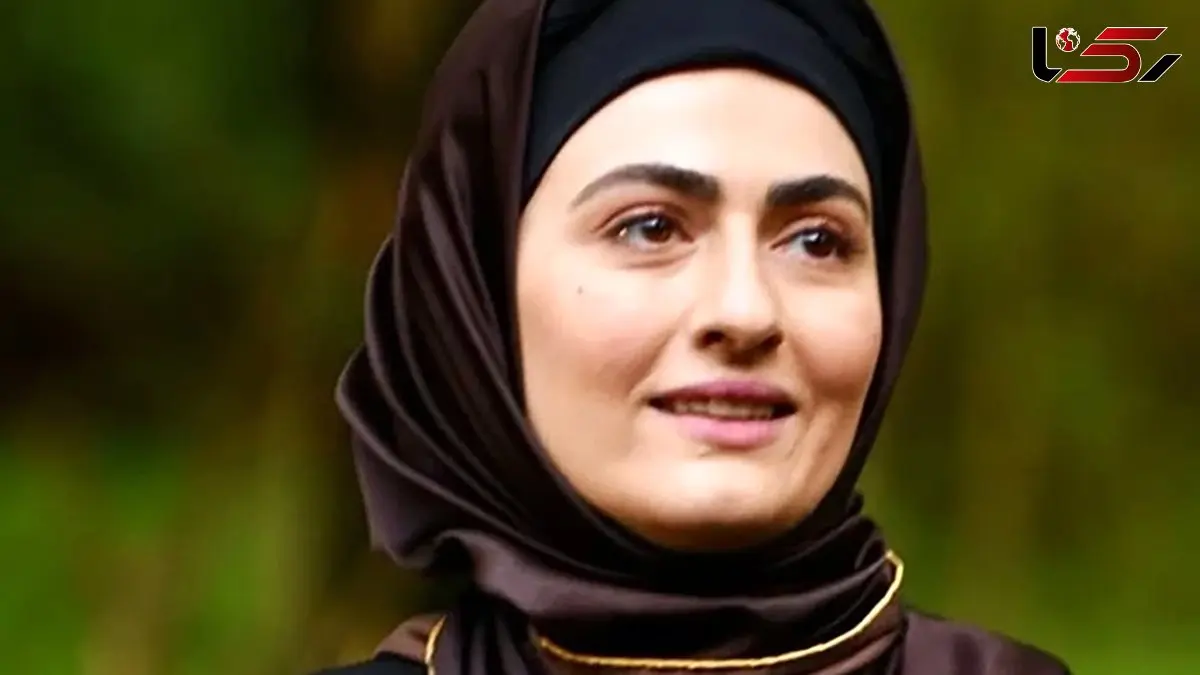 عکس های شخصی و خارج از قاب تلویزیون بازیگر نقش انیس در سوجان  / زندگی و بیوگرافی آن را بخوانید