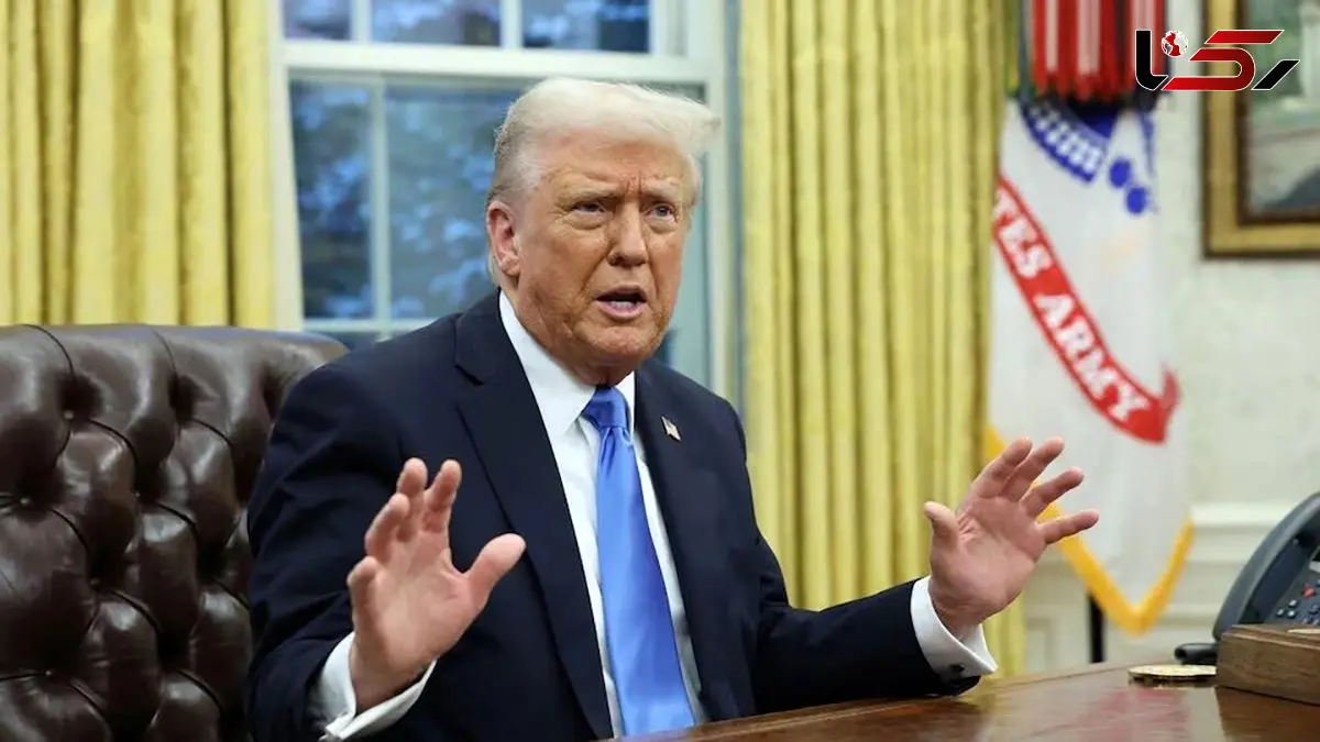 چشم‌انداز حقوقی تصمیمات ترامپ در قبال ایران از نگاه استاد آمریکایی