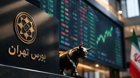 بورس امروز ۲۸ مهر ۱۴۰۵ سبزپوش شد / جهش ۹۵ هزار واحدی شاخص کل در آغاز معاملات