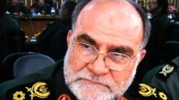 پیکر سردار «منصوری» صبح دوشنبه در مشهد تشییع می شود
