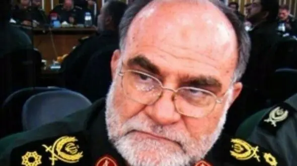 پیکر سردار «منصوری» صبح دوشنبه در مشهد تشییع می شود
