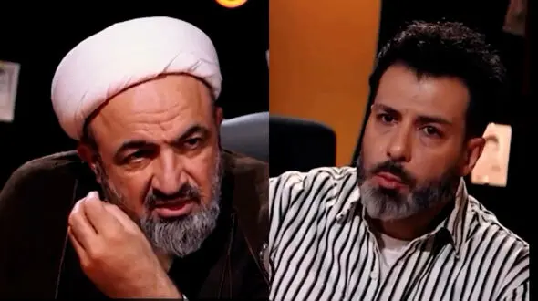 فیلم / مجید واشقانی :  آقای رسایی خودت اول صفحه اینستاگرام و تلگرام و ... پاک کن! / اصلا برای مردم عادی مهم نیست موبایلشون مورد نفوذ قرار بگیره مسئولان یک راه دیگر پیدا کنند