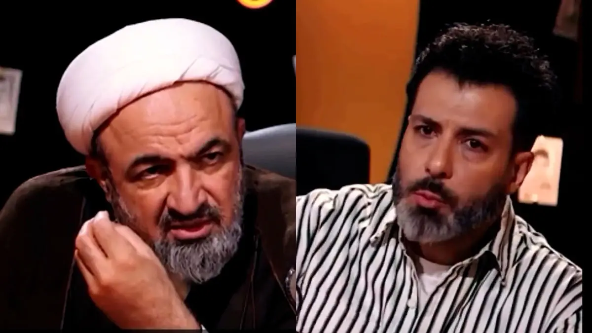 مجید واشقانی : آقای رسایی خودت اول صفحه اینستاگرام و تلگرام و ... پاک کن! / اصلا برای مردم عادی مهم نیست موبایلشون مورد نفوذ قرار بگیره مسئولان یک راه دیگر پیدا کنند