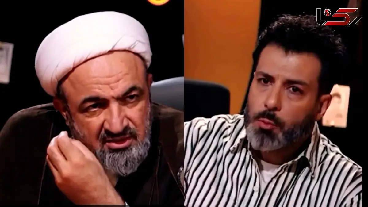 فیلم / مجید واشقانی :  آقای رسایی خودت اول صفحه اینستاگرام و تلگرام و ... پاک کن! / اصلا برای مردم عادی مهم نیست موبایلشون مورد نفوذ قرار بگیره مسئولان یک راه دیگر پیدا کنند