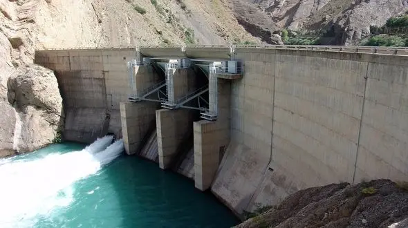 ضرورت رسوب زدایی از سدهای تهران / وجود سه گسل بسیار خطرناک در استان