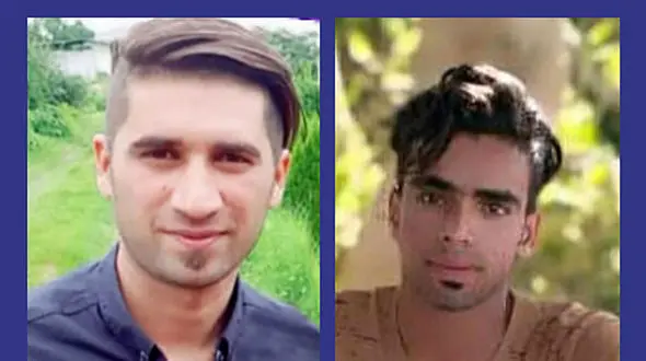 جدال مرگبار  صیادان و امواج در میناب / یک نفر نجات یافت + عکس قربانیان