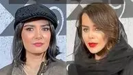 رقابت بازیگران بر سر خاص‌ترین استایل ها در اکران فیلم بت / کلاه های خاص و جسارت در ترکیب استایل های ترند از بهنوش طباطبایی تا الناز حبیبی و الهام اخوان