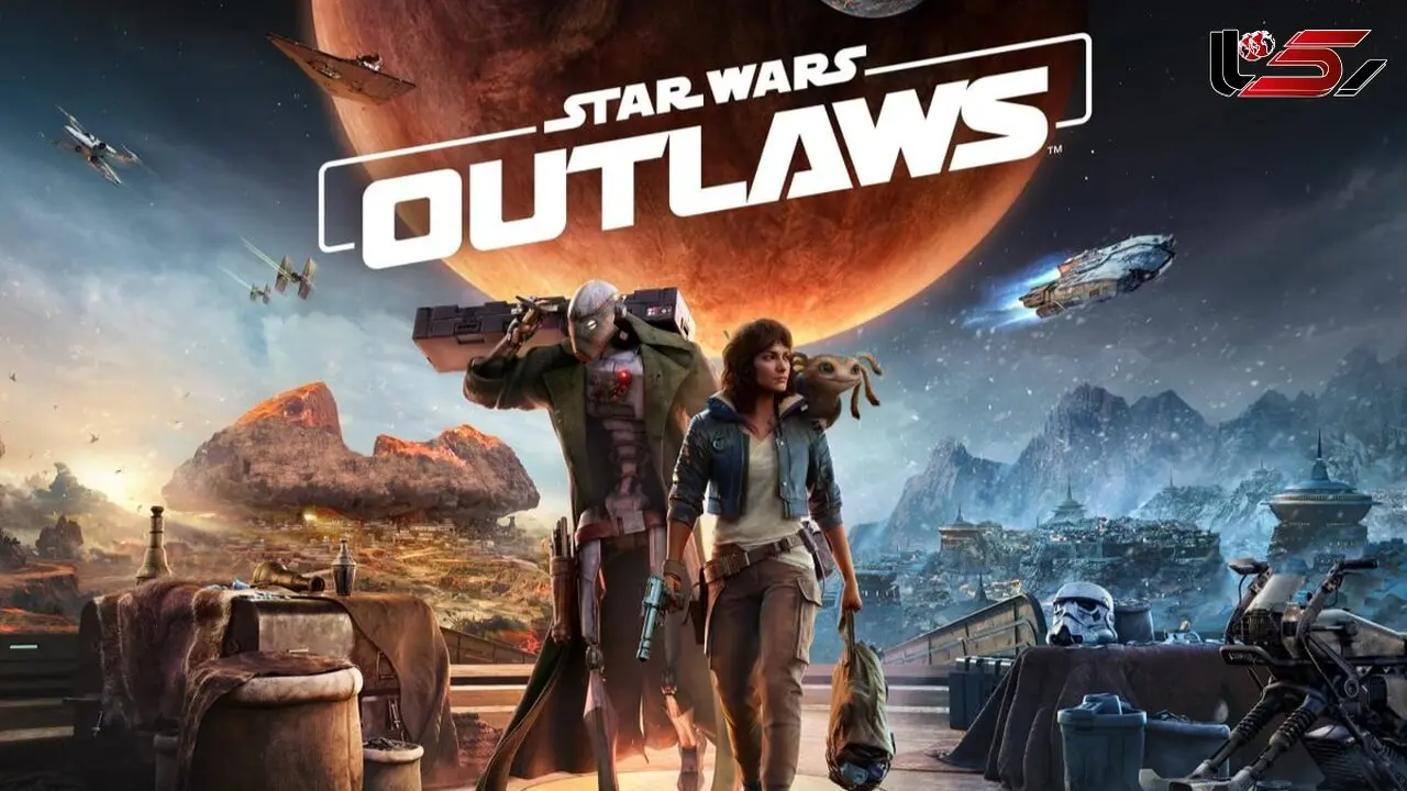Star Wars Outlaws to Be Released on Nintendo Switch 2 on September 4 + Video