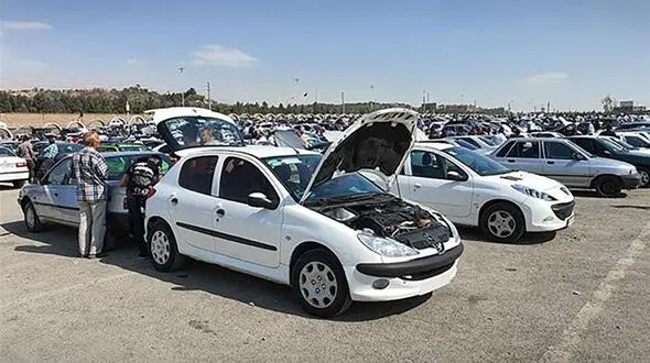 آموزش مرحله به مرحله انتقال مالکیت خودرو