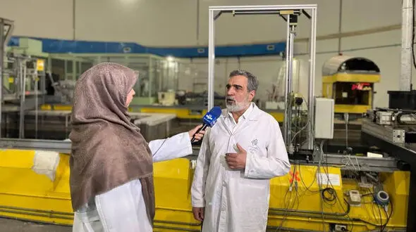 سخنگوی سازمان انرژی اتمی: فشارها نتیجه‌ای ندارد، ایران آماده همه سناریوهاست