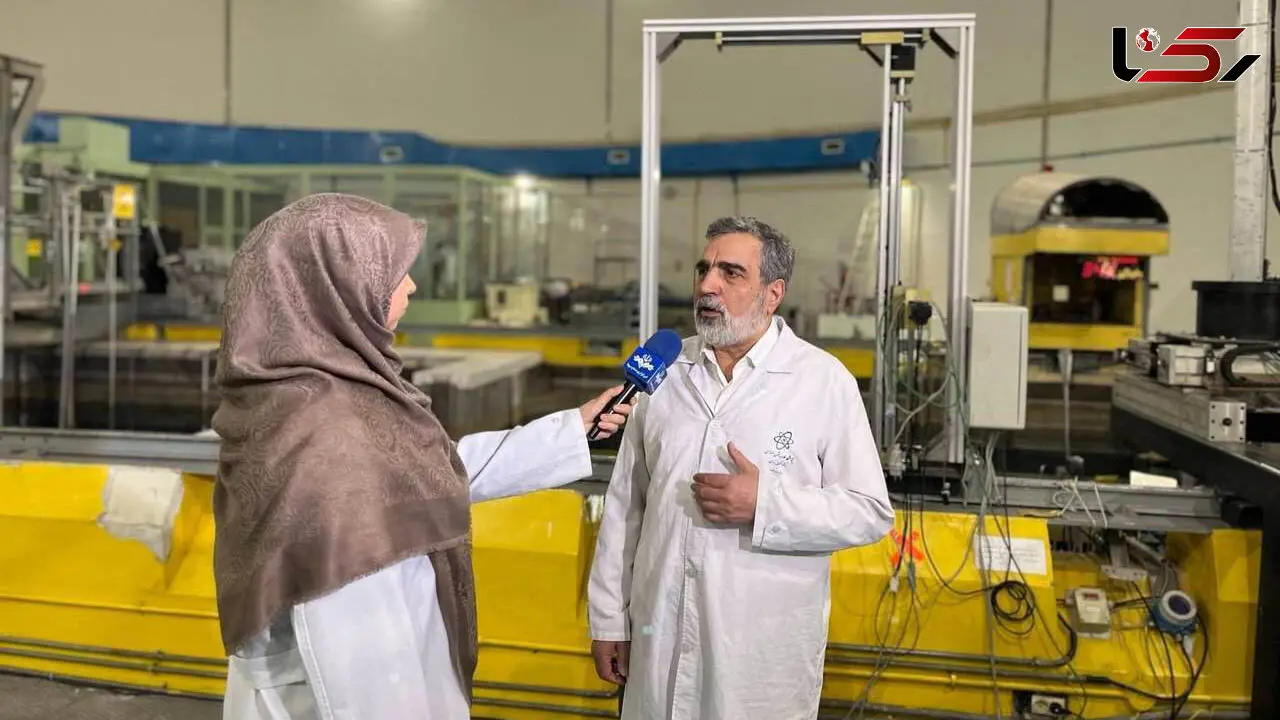 سخنگوی سازمان انرژی اتمی: فشارها نتیجه‌ای ندارد، ایران آماده همه سناریوهاست