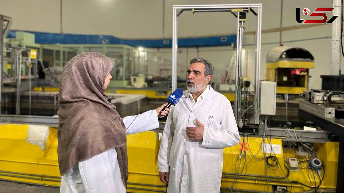 سخنگوی سازمان انرژی اتمی: فشارها نتیجهای ندارد، ایران آماده همه سناریوهاست