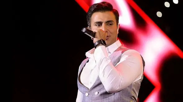 تیزر «دیوونه دوست داشتنی» عاشقانه شاد و استثنایی علیرضا طلیسچی +تصویر