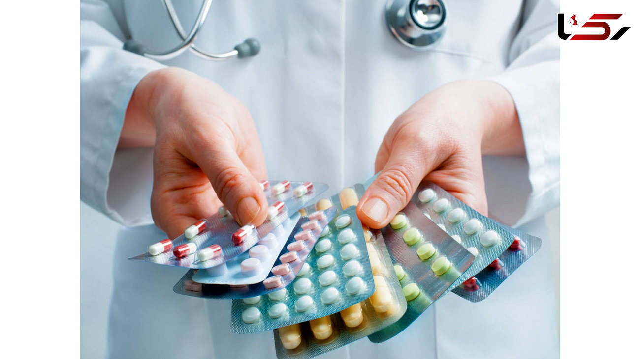 7 خطر مصرف داروهای کدئین که سلامت را به مخاطره می اندازد