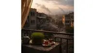 بهارِ خون و سبزه؛  سیزده بدر در دلِ جنگ / نوروزی که تسلیم نشد