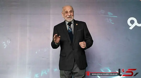 سعید امیرسلیمانی: اگر بازی و کار نکنم افسرده می شوم + فیلم