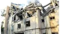 مصوبات بازسازی خانه‌های جنگ‌زده تهران ابطال نشد