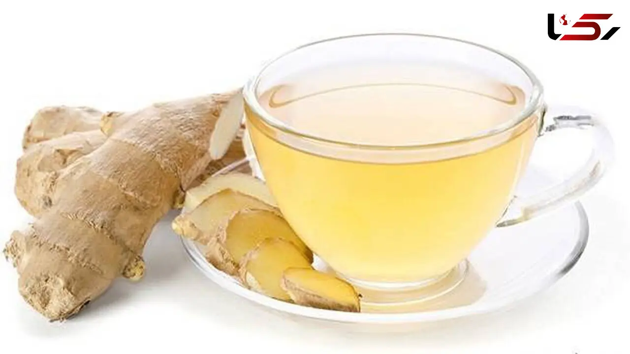 دمنوش زنجبیل چطور به کاهش وزن کمک می کند؟