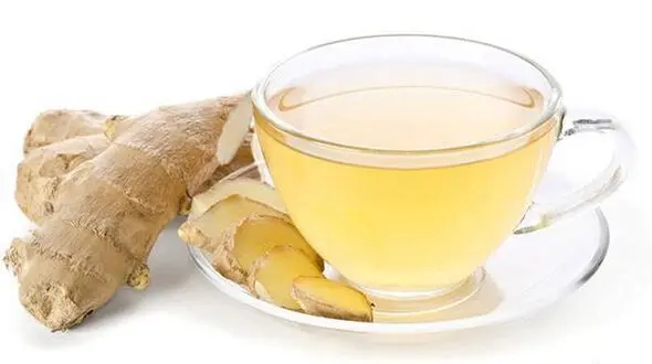 دمنوش زنجبیل چطور به کاهش وزن کمک می کند؟