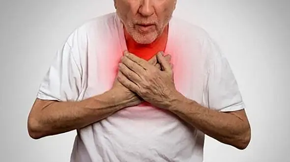 این علائم تنفسی در روزهای آلوده را جدی بگیرید