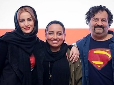 عاشقانه مهراب قاسم خانی شوهر سابق شقایق دهقان: هیچ وقت بهتر از تو گیرم نمیاد .... ⁨ اگه باز انتخاب دست خودم باشه بازم بهتر از تو برام نیست از سرم هم زیادی ....