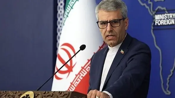 گفتگوی سخنگوی وزارت امور خارجه با سفیر ایران در کاراکاس 