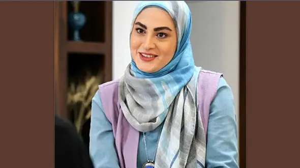 تصویر جدید مریم مومن در طبیعت کولاک کرد/خانم بازیگر لباسش رو با طبیعت ست کرده+عکس