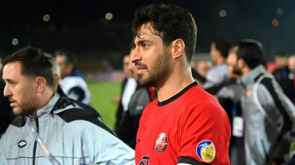 به دلیل حرکت منشوری در یزد: احضار خلیل زاده به کمیته انضباطی