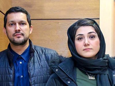فیلم / روایت حامد بهداد از نقش باران کوثری در جهش بازیگری اش !