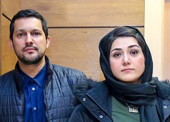 فیلم / روایت حامد بهداد از نقش باران کوثری در جهش بازیگری اش !