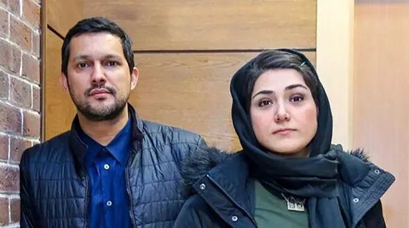 فیلم / روایت حامد بهداد از نقش باران کوثری در جهش بازیگری اش !