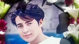 حکم اعدام  2 متهم پرونده غیراخلاقی با پسر 14 ساله در قروه  + عکس فرید صادقی که تاب نداشت مرگ را انتخاب کرد