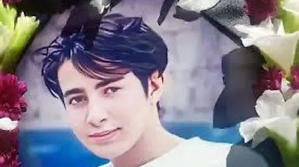 حکم اعدام  2 متهم پرونده غیراخلاقی با پسر 14 ساله در قروه  + عکس فرید صادقی که تاب نداشت مرگ را انتخاب کرد