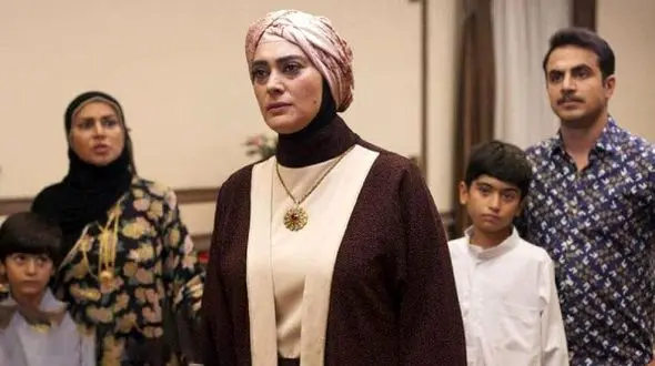 عکس؛ سفر در زمان؛ «آنیه کمیل» سریال طوبی در 43 و 25 سالگی/ سودابه بیضایی پیر که نشده هیچ جوان تر هم شده!