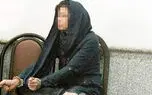 زن تهرانی با چماق شیشه های بانک تجارت را پایین آورد! + جزییات