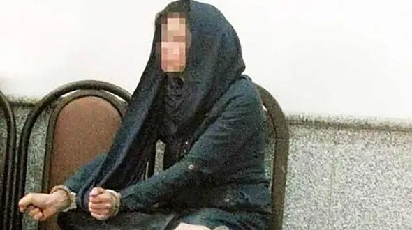 زندگی همزمان با 2 شوهر در یک اتاق / در شیراز فاش شد