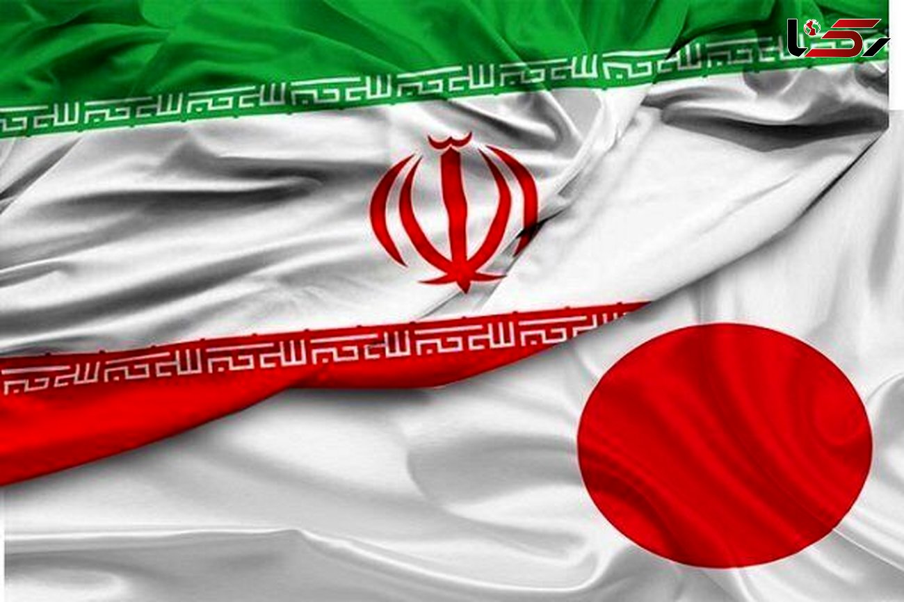 تمدن ژاپن از ایران تاثیر پذیرفته است