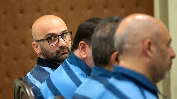 متهمان جدید بانک سرمایه چه کسانی هستند؟/ زاهدی مهره کلیدی+ جزییات و عکس