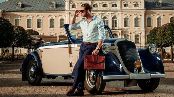 پولدار شدن با ۹ توصیه